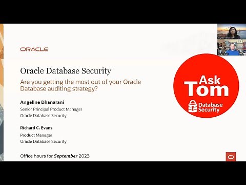Are you getting the most out of your Oracle Database auditing strategy?