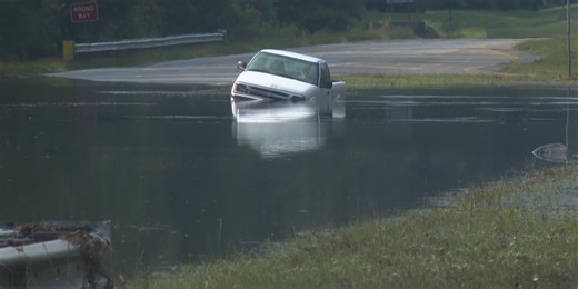 Should you get flood insurance even if you don’t live in a flood zone? Experts weigh in