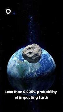 An Alien Probe 3I/Atlas Might Be Heading Our Way! #shortsfeed #aliens #space