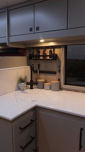 Big news… we’ve just finished building our new 2025 Whittaker Sportshome We’re known for crafting luxury now we’ve poured that same expertise into creating our brand new 16-tonne Whittaker sportshome. 🚐 Designed for the ultimate sports family, it features a fully equipped kitchen, a cosy living area, seatbelts for 6 people and full garage with storage for mountain bikes and motocross bikes and all the gear that comes with them, and so much more. Here’s a sneak peek inside… Let us know in the co
