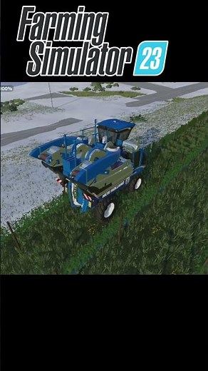fs23 mods - Grape Full video - Braud 9070L