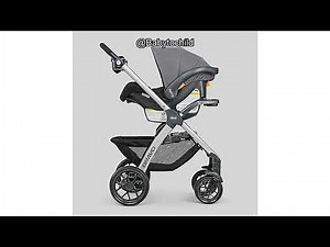 Is the Chicco KeyFit 30 Infant Car Seat the Safest & Easiest Choice for Your Baby? Review.