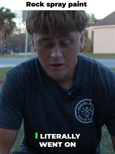 Lunar Rock Spray Paint Review: Does it Match My Truck?