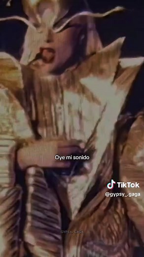 QUEEN OF POP on TikTok