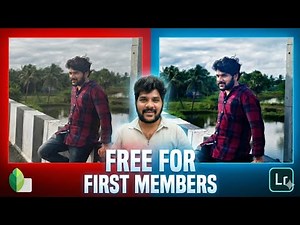 "How to Edit Photos Like a Pro! Snapseed + Lightroom Full Tips & Tricks"
