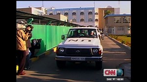 Hans Blix: Iraq war was illegal