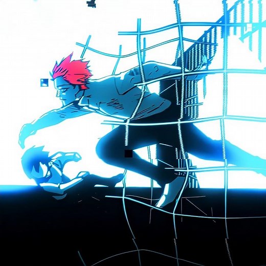 60 fps || sae manga edit #itoshisae #bluelock #120fps #mangaedit