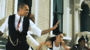 Chris Brown - Yeah 3X