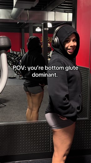 Glute Growth Tips for Building a Stronger Shelf
