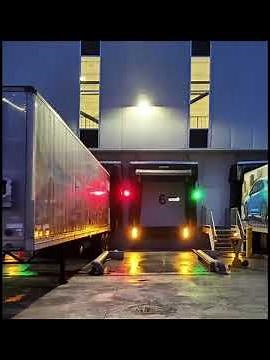 Dock Locks The Gold Standard