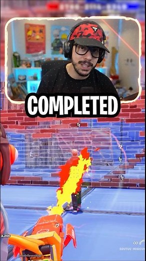 I LEAKED THE FLAMETHROWER IN SUPER RED VS BLUE PT 2