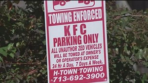 Pregnant woman: Tow truck driver left me stranded