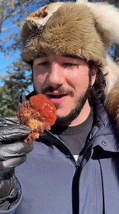 Rocky Mountain oysters, done right