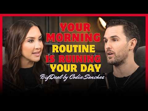 Rob Dial: The Real Reason You're Stuck and Not Reaching Your Goals | The BigDeal Podcast