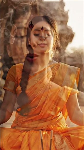 Om Chanting Meditation (Aum)