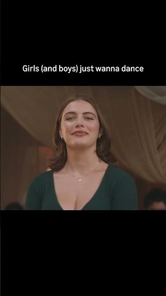 The new go-to move #OffCampus #PrimeVideo