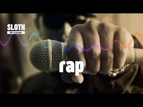 💢 Música de rap para fundo de vídeo, rap background music! Royalty Free.