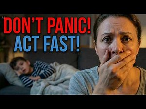 How to Perform CPR on a Child (Step-by-Step Guide)