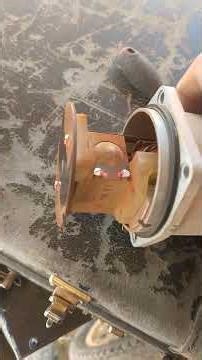 Flame Failure detected due to dirt