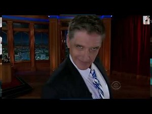 Every Single Dana DeLorenzo Appearance with Craig Ferguson! (Beth the CBS Executive)#Craig Ferguson!