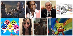 19 Things That Happened in 2019 That Will Make you Glad the Year Ends This Week