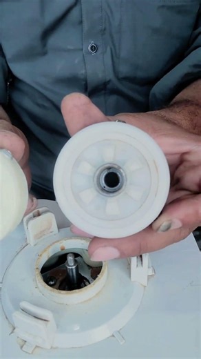 How to change juicer coupler #electronicsrepair #repair #juicer