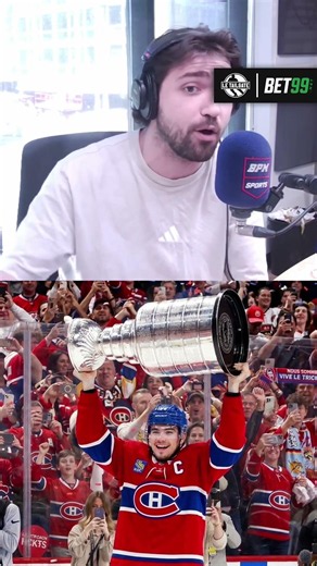 GO HABS GO! WE'RE GOING TO GET IT THIS YEAR! 🔥🙌🏻