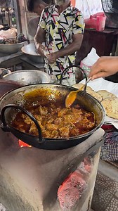 Duck Curry - Kalai Bari, Rajshahi. | Street Food Hunting