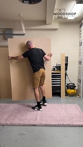 5.2K views · 351 reactions | How to extend the width of a plywood...