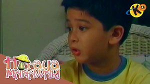 2K views · 29 reactions | Oh no! Biglang sumakit ang tiyan ni Sac habang nasa school. Nangyari na rin ba ito sa inyo? Sundan natin ang kwento niya sa Hiraya Manawari! | Knowledge Channel | Facebook