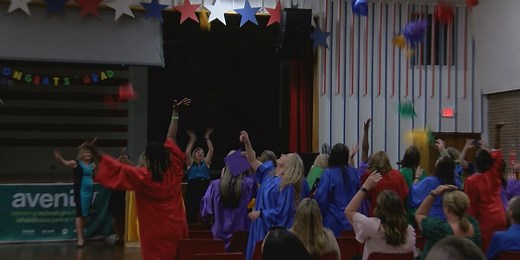 Madison Correctional Facility women graduate from inaugural prison to workplace program