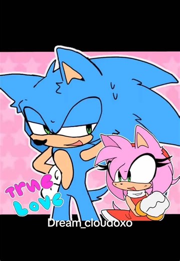 Loop😋 #animation #animationmeme #sonicthehedgehog #amyrose💕🌹 #trend | sonic the hedgehog