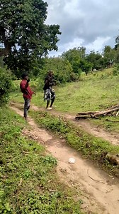 Ndoki Comedian on Reels