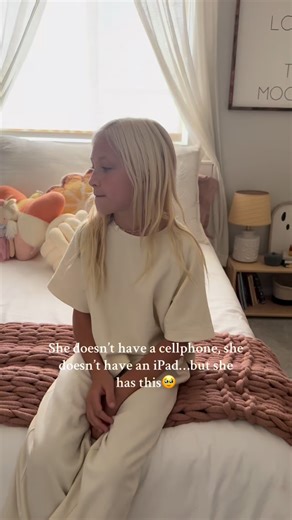 She is so wholesome🥹☁️ | Yours Truly Ciera