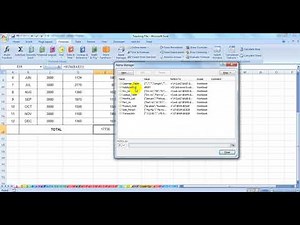 8. Chapter (3) Excel - Simple Array Formula Advance Excel by Sir Pyae Phyo Zaw (Myanmar)