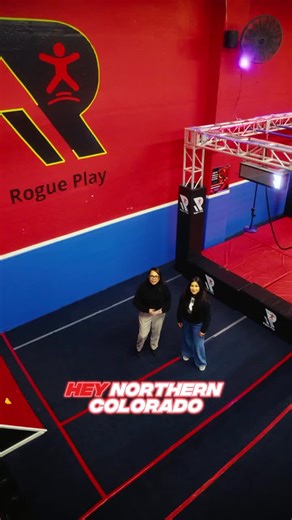 🎉 GIVEAWAY ALERT! 🎉 Main Signs has partnered with Rogue Play Trampoline and Ninja Center to kick off the year with something special — a chance to win the ultimate birthday party! 🥳 One lucky winner will receive: 🎈 A 2-hour birthday party package 🎈 Entry for you 10 friends 🎈 A custom birthday banner made just for you by @main_signs The perfect way to celebrate your birthday with us! ✨ How to enter: 1️⃣ Follow @main_signs & @RoguePlay85 2️⃣ Like this post 3️⃣ Tag two friends in the comments