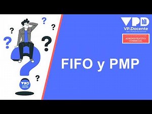 FIFO Y PMP
