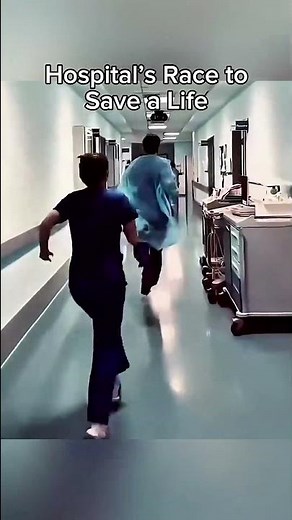 Code Blue: The Hospital’s Race to Save a Life #heroic #hero #hospital #subscribers #savelives #facts