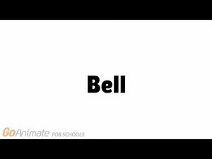 GoAnimate Cathedral Bell Sound Effect