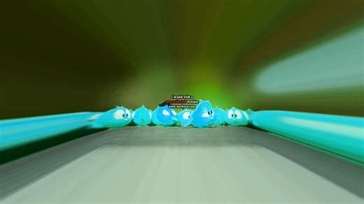 Cute CHICKY _ MAGIC HAT _ KIDS & FAMILY CARTOON