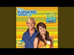 Falling For Ya (Instrumental)