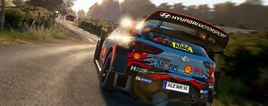 WRC 8 September release date and classic rally car DLC confirmed | TheSixthAxis