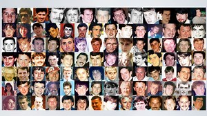 Hillsborough report released - this is what it found