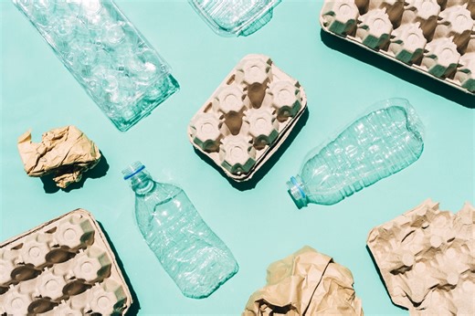 Saiba o que é um material biodegradável e por que nem tudo se decompõe