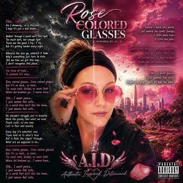 Rose Colored Glasses------ FULL-SONG: https://youtu.be/BOW3crN7Das?si=GoRc0dF3FXgDPqHi
