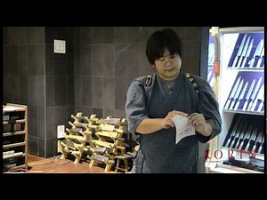 Learn How To Sharpen: Episode 10 - How To Test For Sharpness