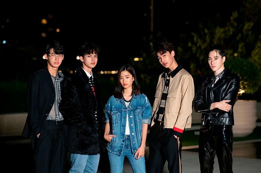 F4 Thailand: Everything you need to know about Thailand’s 'Boys Over Flowers' remake