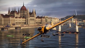 Gamers rejoice! Red Bull Air Race – The Game for the PC has launched! Read more and download the Open Beta version: win.gs/2aXNaSE | Red Bull Air Race