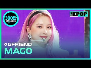 GFRIEND, MAGOㅣGFRIEND COMEBACK SHOW [回:Walpurgis Night]