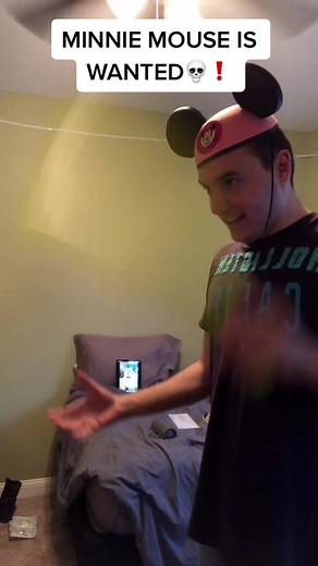 Minnie Mouse Dangerous: Uncover the Truth Behind the Infamous Cartoon Character